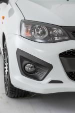 Lada Kalina Sport 2014 года